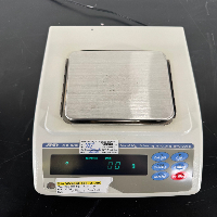 And GX-800 Digital Scale image 2